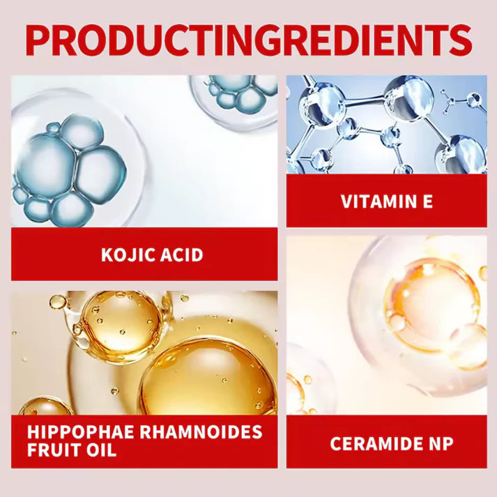 Bright Monster Serum YOU SAVE