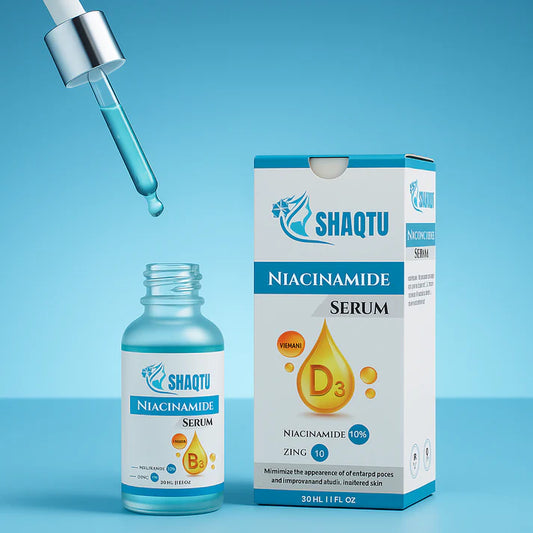 Niacinamide Serum (vitamin B3)